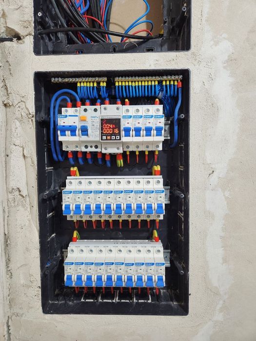 Электрик 24/7 келишилган нархларда