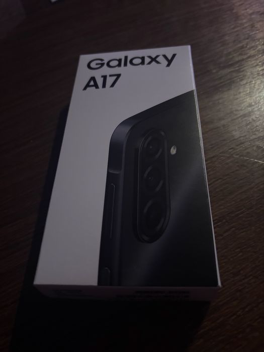 Samsung Galaxy A17