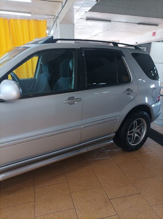 Продам Мерс ML320