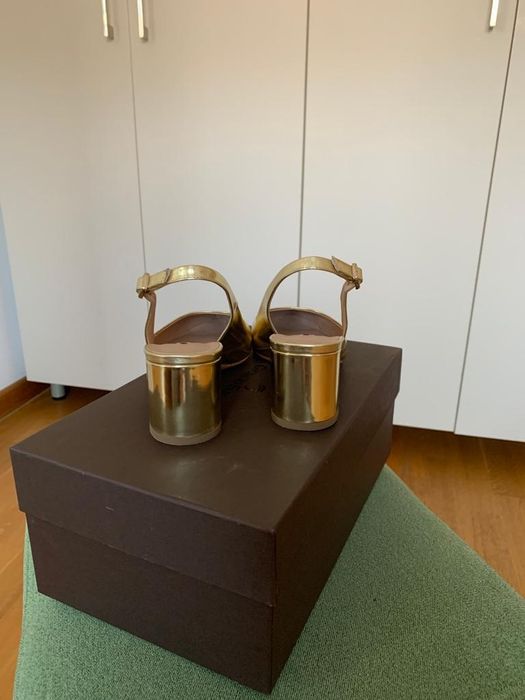 Pantofi Ocazie Giorgio Fabiani