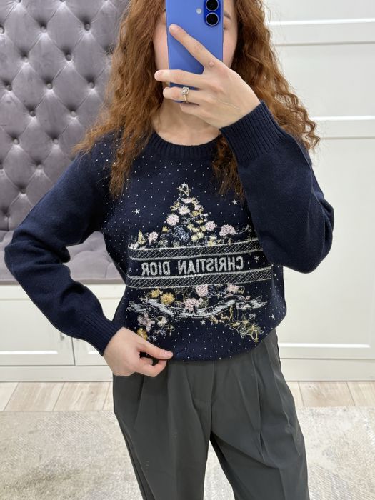 Новый Кофта трендовый