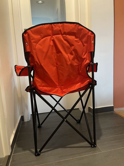 Scaun de pescuit Milwaukee