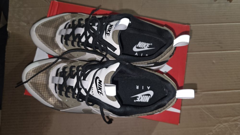 Обувки Nike Air Max 90