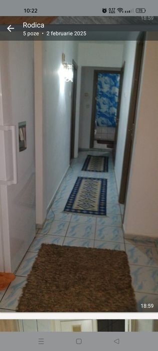 Închirieri ap 3 cam București ap patriei — fotografia 3