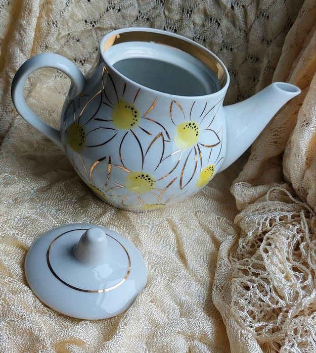 Заварочный чайник