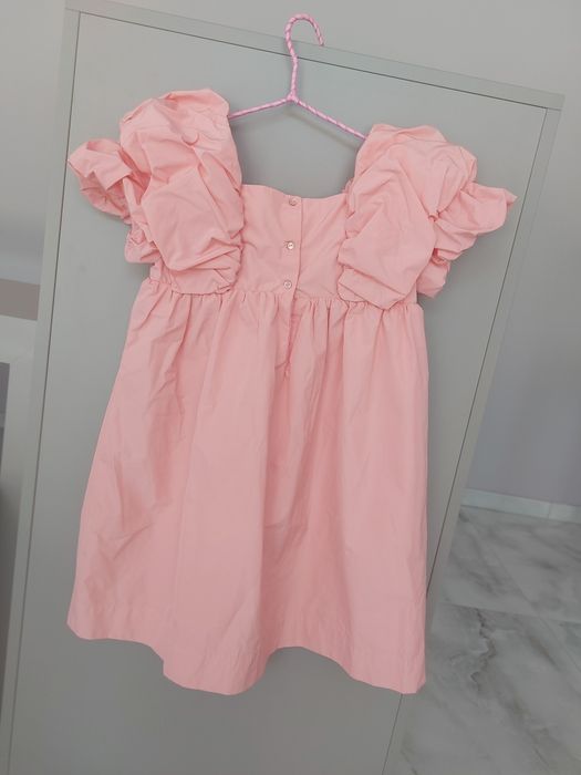 Rochita H&M Rox pudra