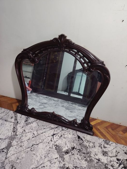 Зеркало от камота