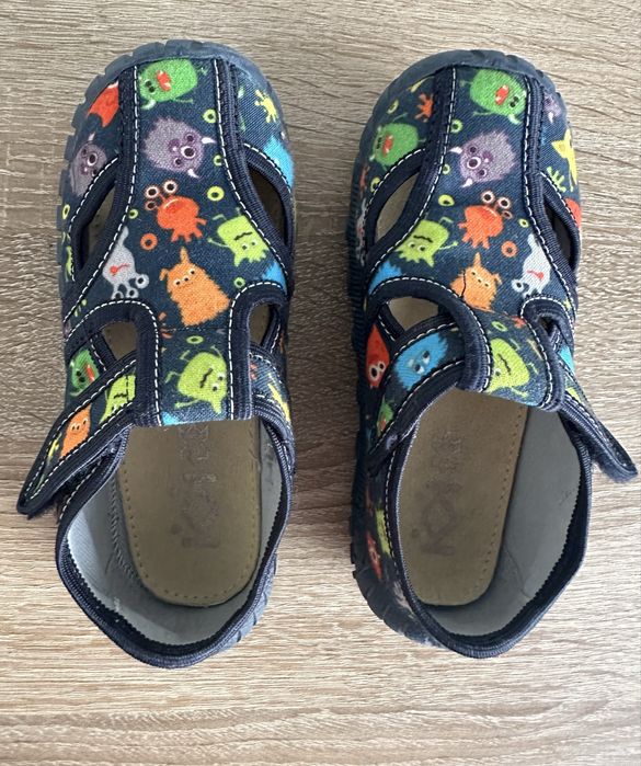 Детски пантофи Колев и Колев