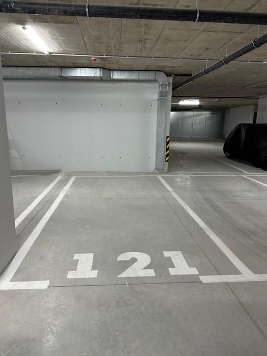 Дава се под наем Двустаен апартамент в София, Кръстова вада - 72 кв.м за 990 € - Снимка #5