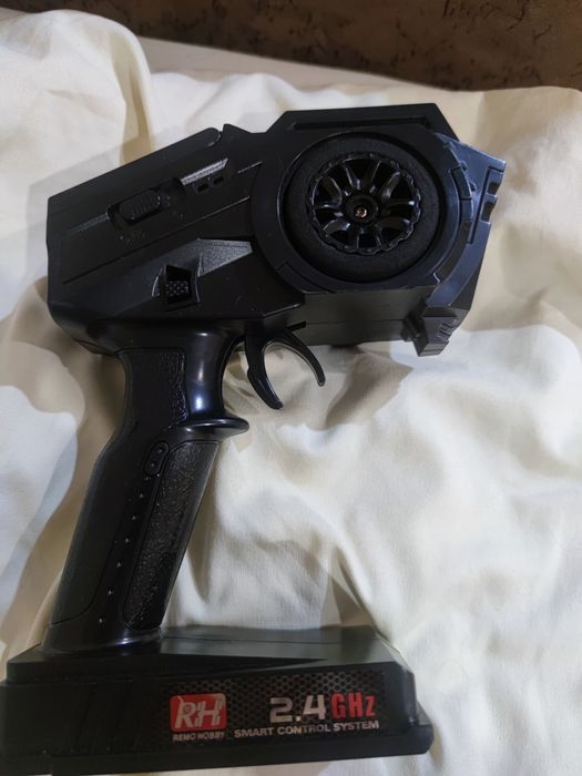 Remo Hobby пульт