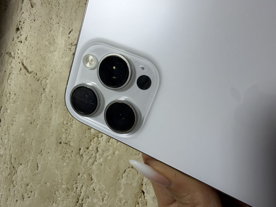 Iphone 16 pro MAX 257gb 92% baterie