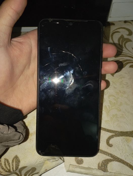 Редми 9с 64гб 3гб озу