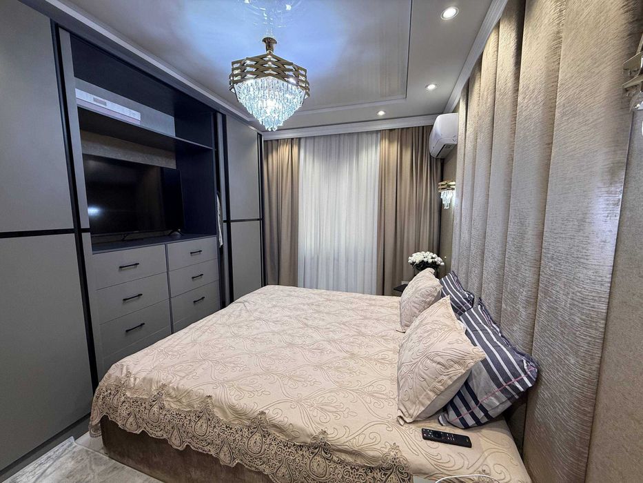 buxoroda tayyor  3 XONALI  kvartira xonadon uy sotiladi