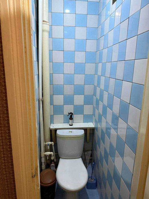 3 хонали квартира сотилади Жангох. Ц15