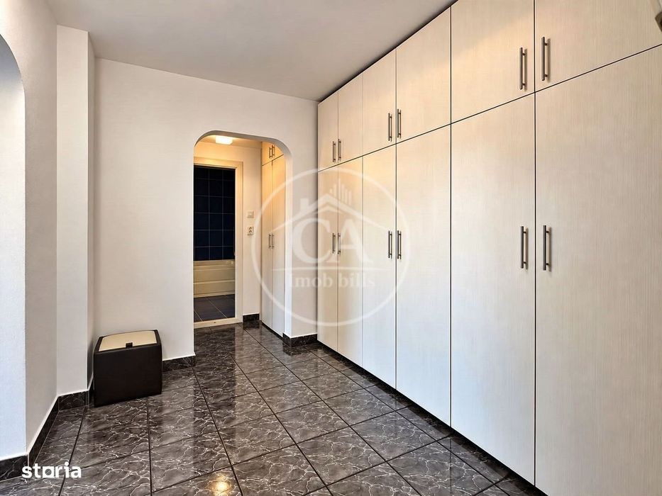 Apartament de închiriat cu 2 camere în zona Nufărul, Oradea