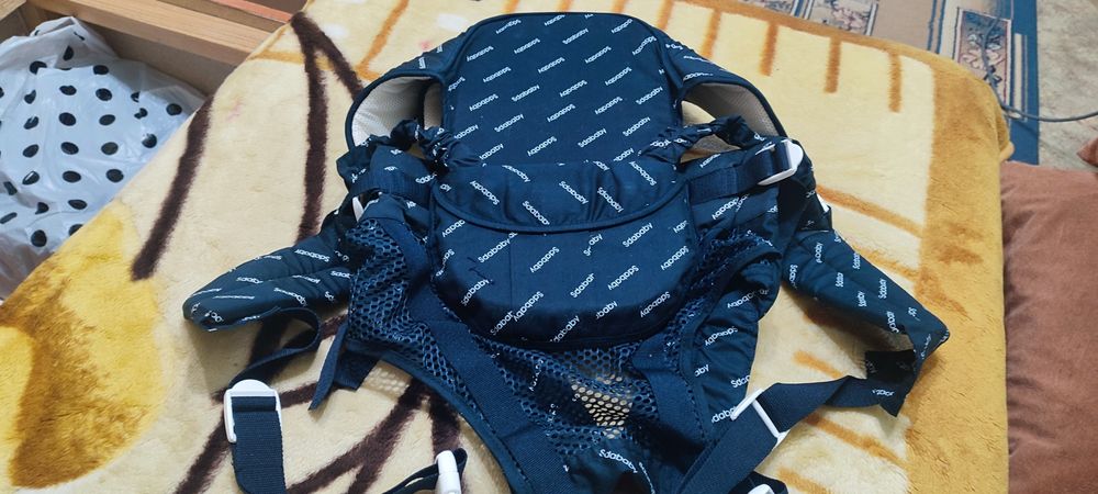 Продам рюкзак-кенгуру