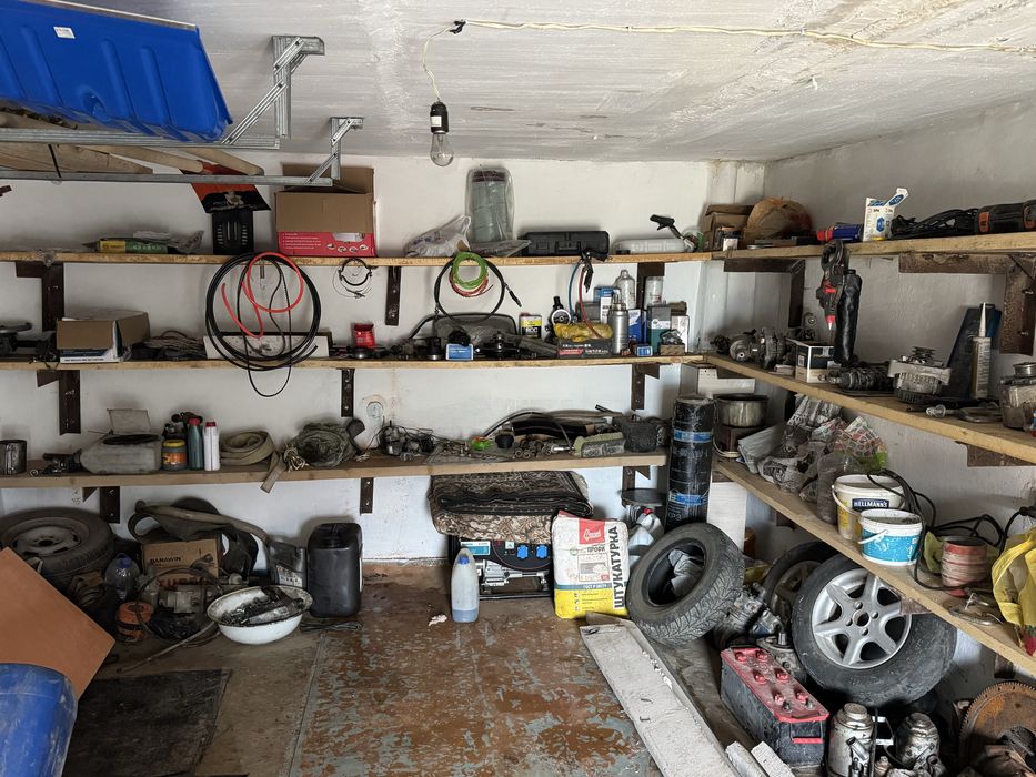 Продам гараж ГСК 2