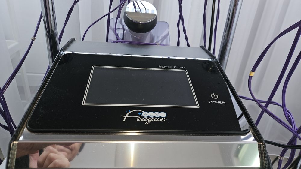 Аппараты для коррекции  фигуры