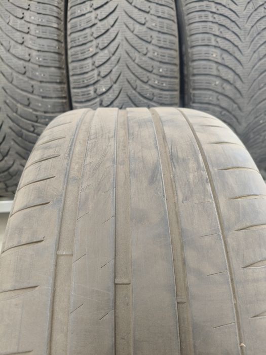 Anvelope Vara Bmw Seria 7