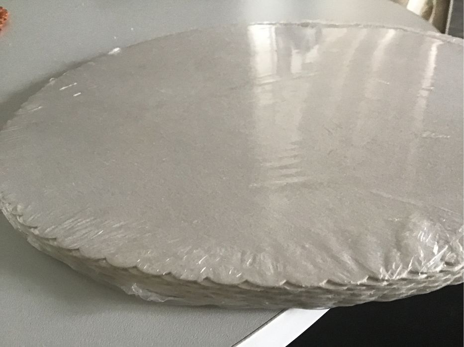 Подложки для торта