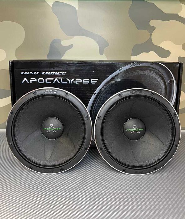 Apocalypse AP-M67AC
