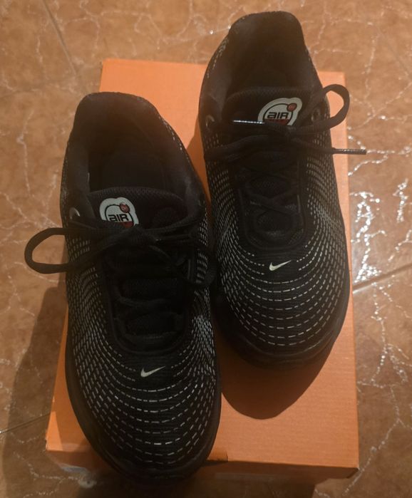 Маратонки DN Nike