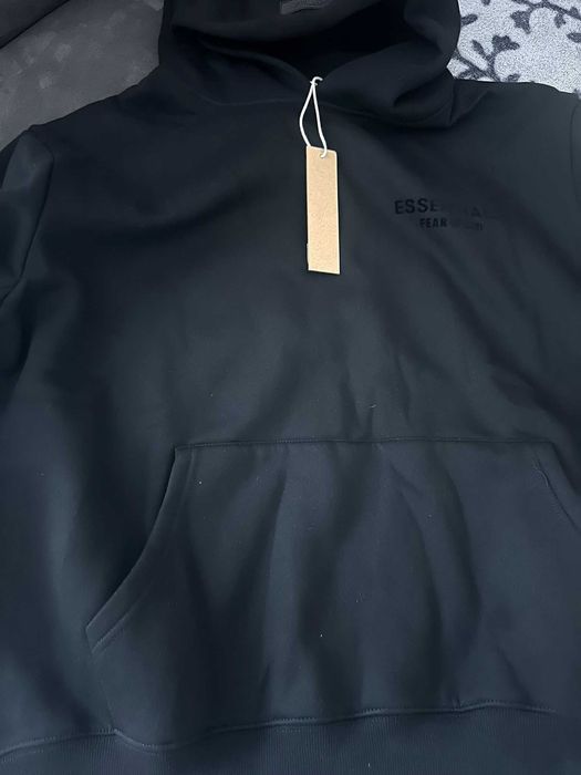 Tracksuit Essentials Straight Fit