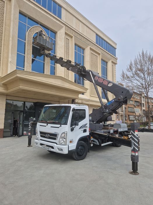 Avto vishka sotiladi 30 m