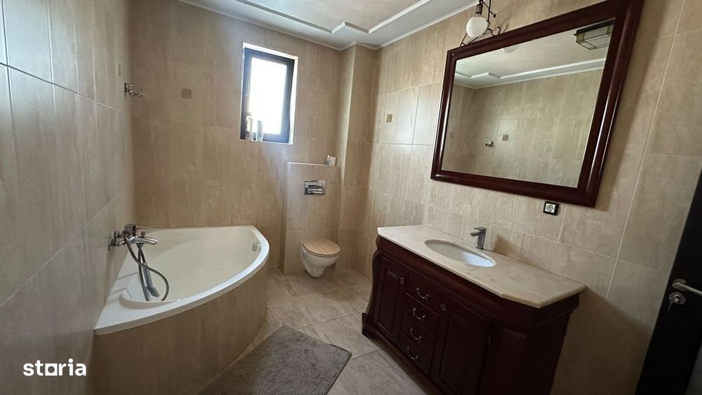 Apartament spatios 4 camere