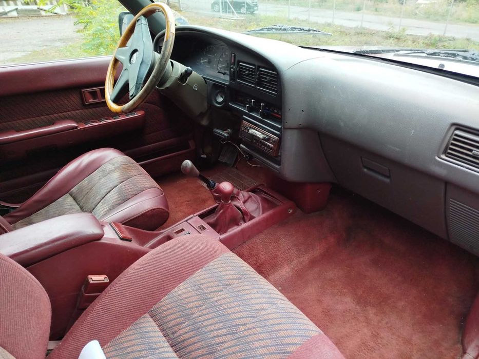 Toyota 4runner 3.0 V6