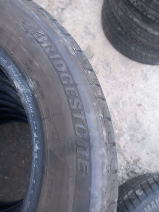 Anvelope de vara 205 60 16  dot 2018