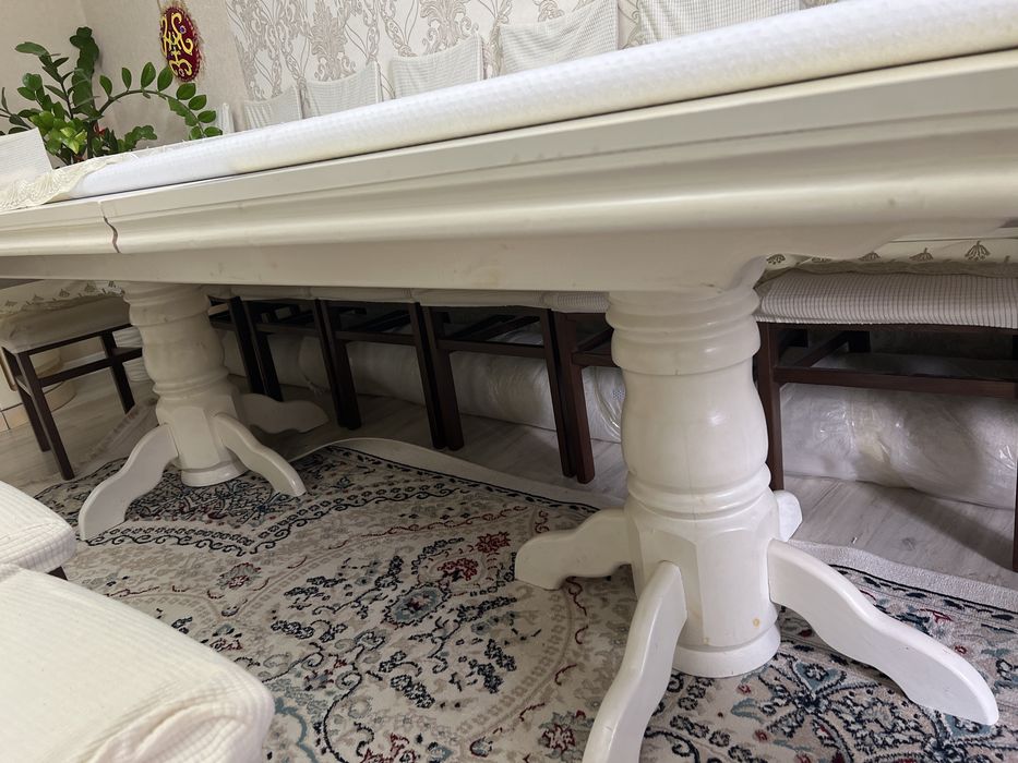 Продам стол раздвижной