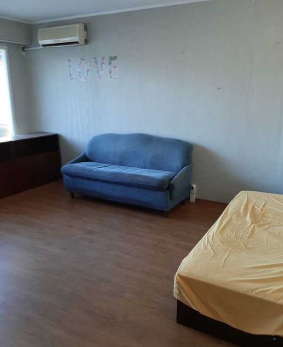 Дава се под наем Едностаен апартамент в Бургас, Изгрев - 45 кв.м за 125 € - Снимка #7