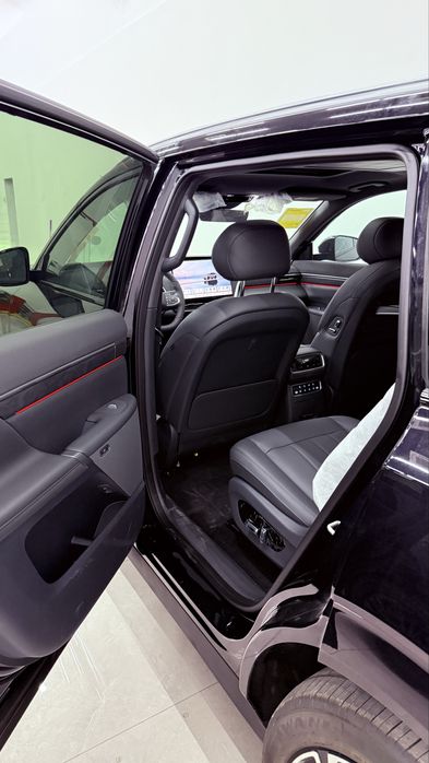 Dongfeng 26 restayling