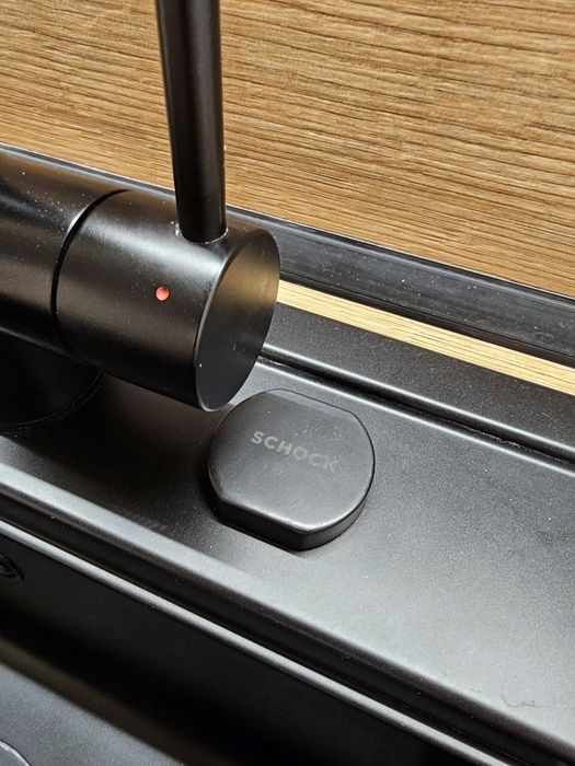 Мивка Schock NEMO N100S