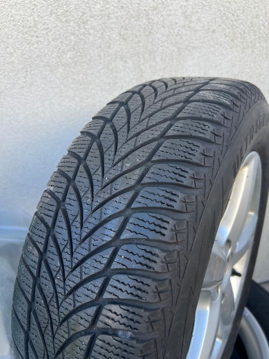 Jante 15 5x112 skoda vw seat