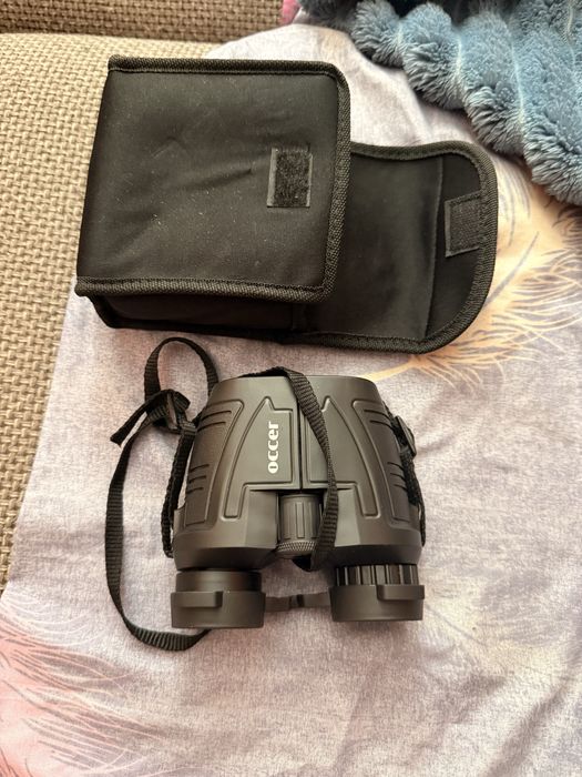 Продам биноколь в хорошем состояние