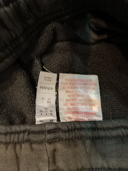 Трико Nike, Adidas 160 см (14-15 лет).