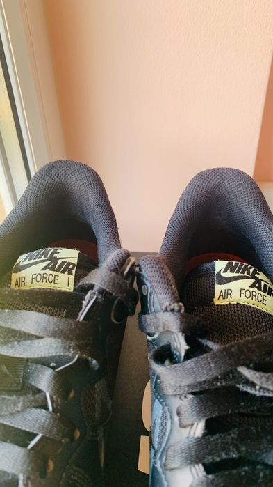 Nike Air Force 1 React EU 42.5