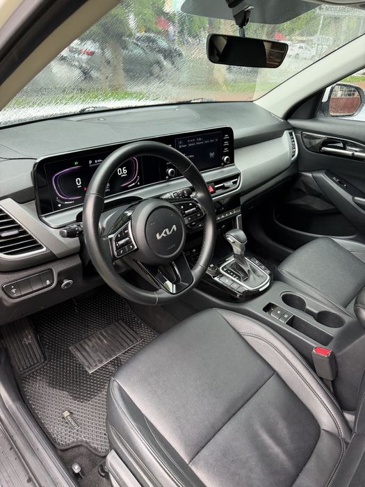 Kia Seltos 2023 — 5