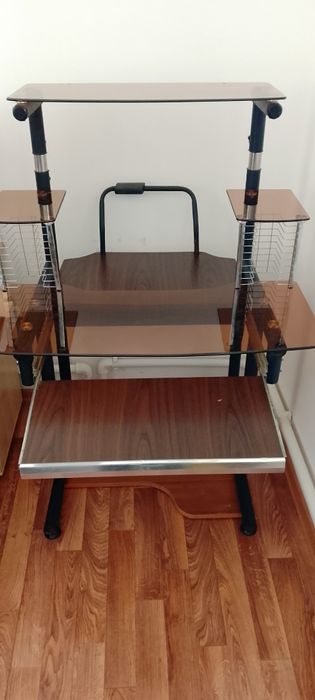 Компьютерный стол б/у