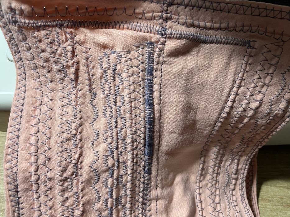 Masina de cusut Singer