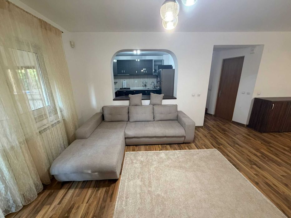 VILĂ P+1 ET. ÎN PIPERA  Cartier Impact