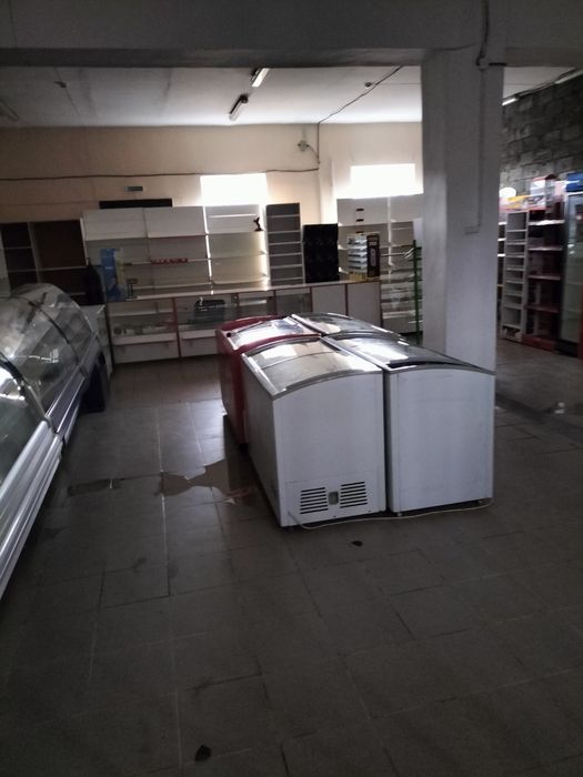 Аренда помещения