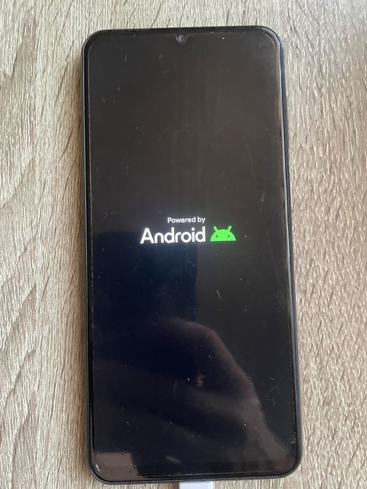 Vand Samsung A135G