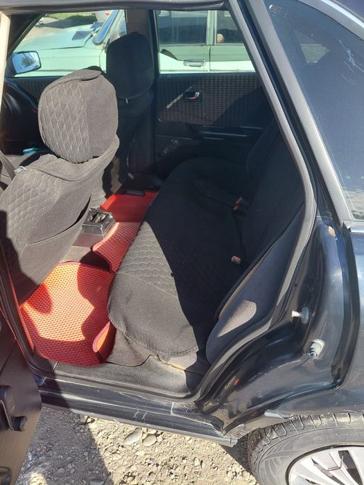Автомобиль в харошем состоянии