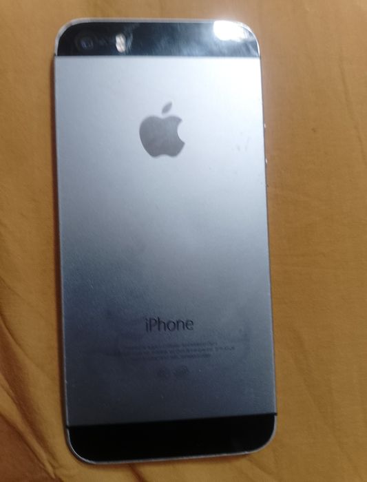 IPhone5s Б/у на запчасть