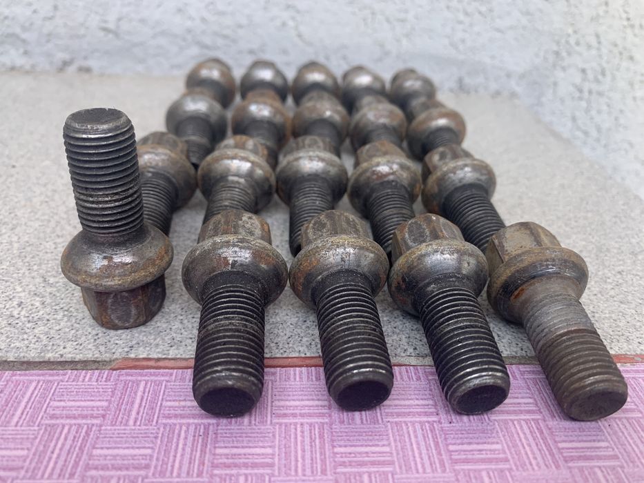 Deblocare antifurt bmw,vw,audi,Mercedes~/Piulite Ford/Chevrolet/Toyota