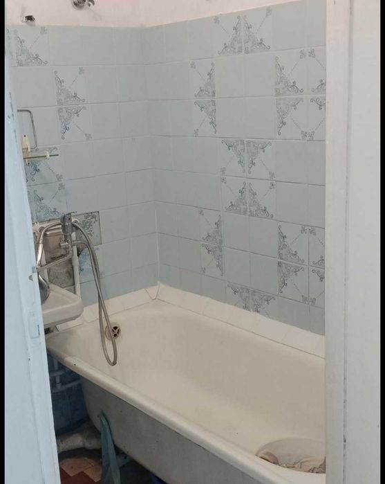 Однокомнатная в аренду