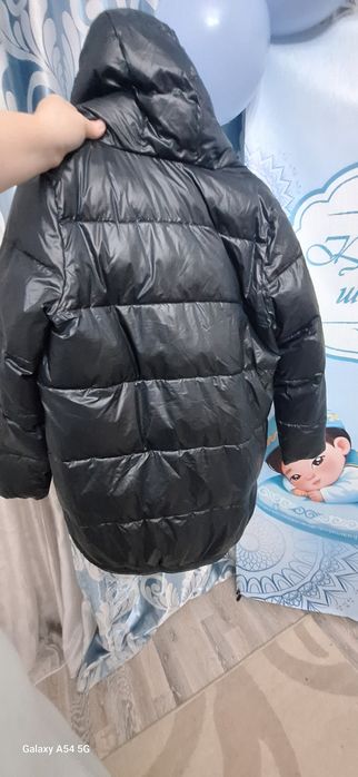 Продам куртку женскую зима